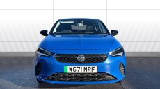 Vauxhall Corsa 100kW Griffin 50kWh 5dr Auto [7.4kWCh] Electric Hatchback